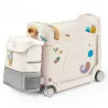 Pacote de viagem Stokke JetKids