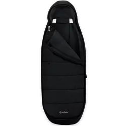 Saco de cobertura para pés « Cybex » Gold para « Cybex » Balios S