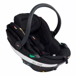 Modular Besafe BEYOND giratorio 360 de 40 cm hasta 125 cm