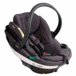 Grupo 0 Besafe Go Beyond Recliner com base fixa de 40 a 87 cm / 13 kg