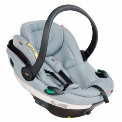 Grupo 0 Besafe Go Beyond Recliner com base fixa de 40 a 87 cm / 13 kg