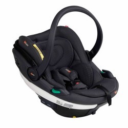 Grupo 0 Besafe Go Beyond Recliner com base fixa de 40 a 87 cm / 13 kg