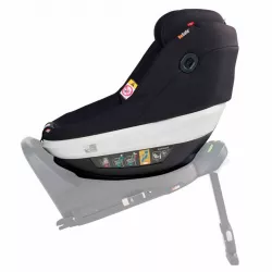 Cadeira auto para crianças Besafe BEYOND 360 i-Size cadeira auto giratória de 61 a 125 cm / 22 kg