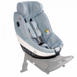 Silla Auto Besafe BEYOND giratoria 360 i-Size de 61 hasta 125 cm / 22 kg