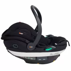 Modular Besafe BEYOND rotatorio 180º de 40 cm hasta 125 cm