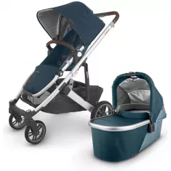 Cochecito Duo UPPABABY CRUZ 2020