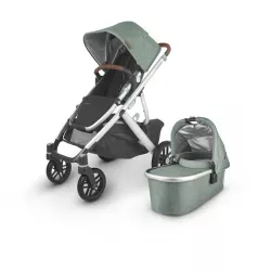 Cochecito Duo UPPABABY VISTA