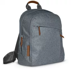 Mochila cambiador Uppababy