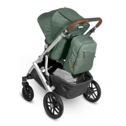 Mochila cambiador Uppababy