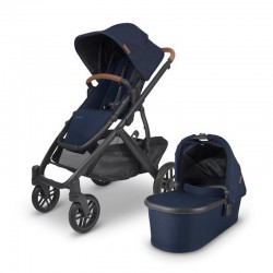 Cochecito Duo UPPABABY CRUZ 2020