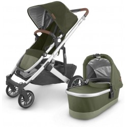Cochecito Duo UPPABABY CRUZ 2020