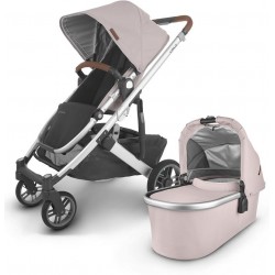 Cochecito Duo UPPABABY CRUZ 2020