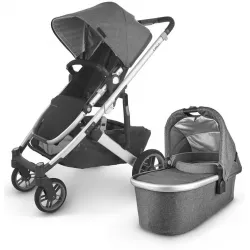 Cochecito Duo UPPABABY CRUZ