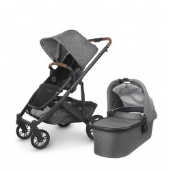 Cochecito Duo UPPABABY CRUZ 2020