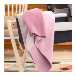 Manta de Punto Uppababy