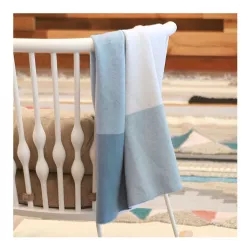 Manta de Punto Uppababy