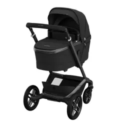 Pack Cochecito Dúo Maxi-Cosi Fame con Mica 360 Pro