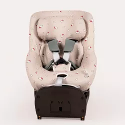 Duo Stroller Pack Maxi-Cosi Fame com Mica 360 Pro