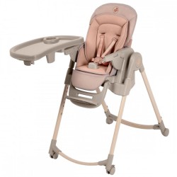 Cadeira alta evolutiva Maxi-Cosi Minla 6 em 1 Plus| Crioh.com