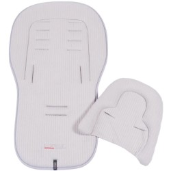 Set Colchoneta + Reductor Mast Bamboo