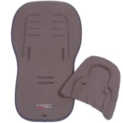 Set Colchoneta + Reductor Mast Bamboo
