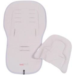 Set Colchoneta + Reductor Mast Bamboo