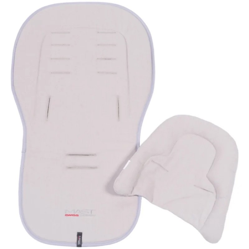 Set Colchoneta + Reductor Mast Bamboo