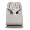 Hamaca Ergobaby Evolve 3 en 1 Mesh transpirable
