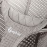 Hamaca Ergobaby Evolve 3 en 1 Mesh transpirable