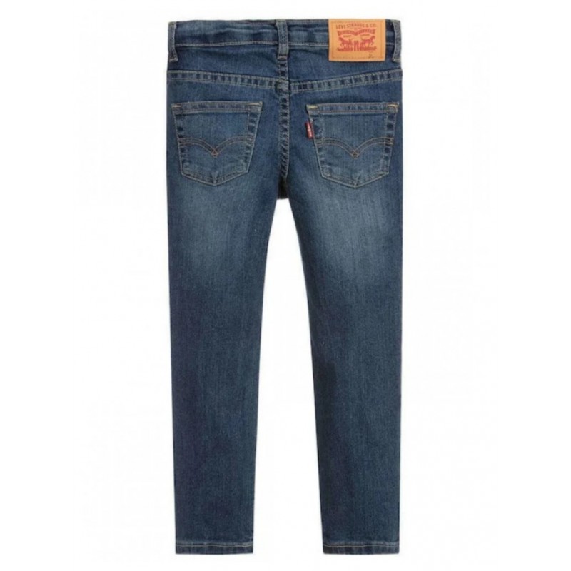 Pantalón vaquero Levis 511 Slim Fit