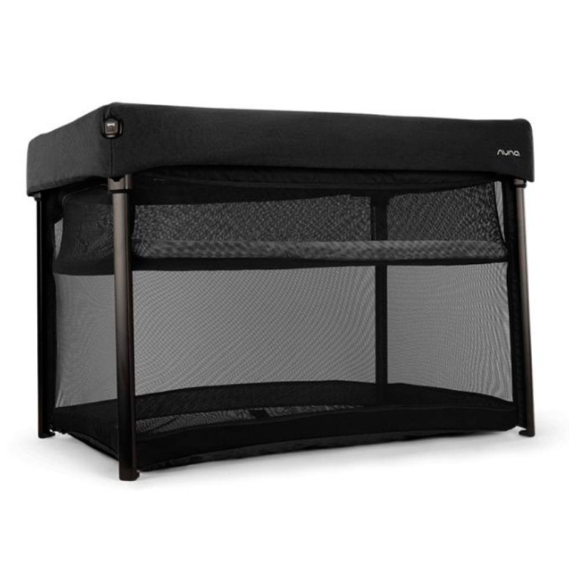 Berço de viagem Nuna Paal