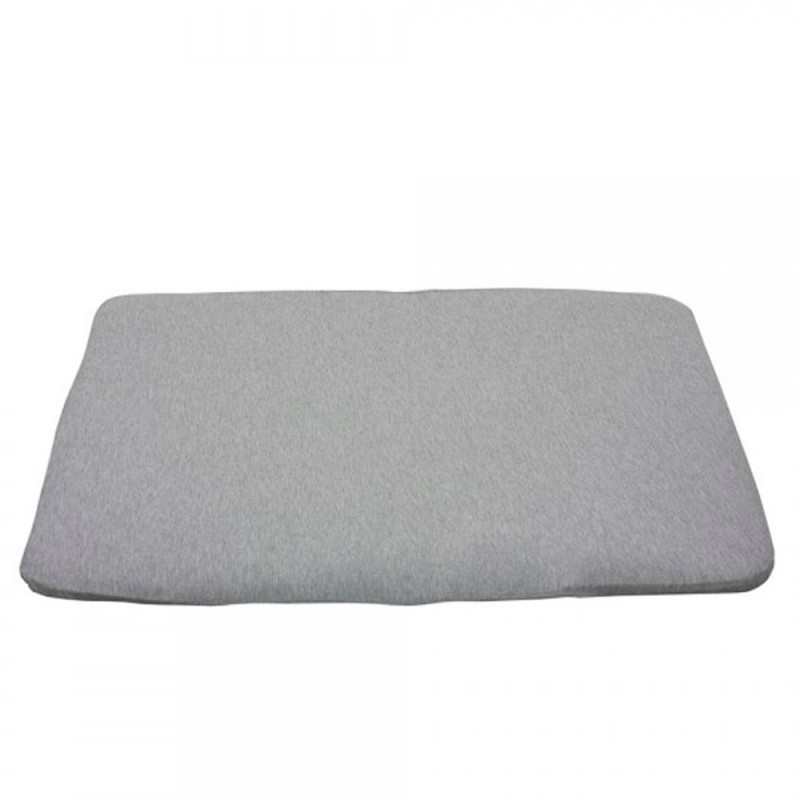 Lençóis de algodão Nuna Sena Aire Roupa de cama impermeável
