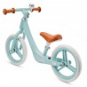 Bicicleta sin pedales Kinderkraft FLY Plus