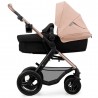 Carrinho de bebé Trio Kinderkraft MOOV 2
