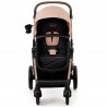 Carrinho de bebé Trio Kinderkraft MOOV 2