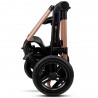 Carrinho de bebé Trio Kinderkraft MOOV 2