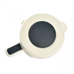 Robô de cozinha Beaba Babycook SMART com 6 boiões de 250 ml grátis