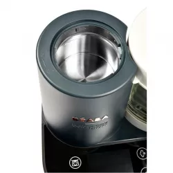Robô de cozinha Beaba Babycook SMART com 6 boiões de 250 ml grátis