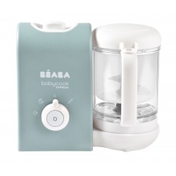 Robot de Cocina Beaba Express