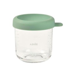 Robô de cozinha Beaba Babycook EXPRESS com 3 boiões de 250 ml grátis