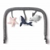 Juguete Hamaca Ergobaby Evolve Ocean Wonders