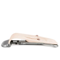 Hamaca Ergobaby Evolve 3 en 1 Mesh transpirable con Juguete