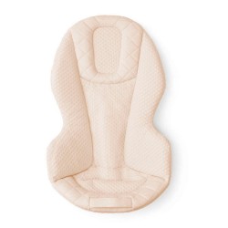 Hammock Ergobaby Evolve 3 em 1 Rede de malha respirável com brinquedo