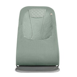 Hammock Ergobaby Evolve 3 em 1 Rede de malha respirável com brinquedo