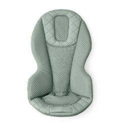 Hammock Ergobaby Evolve 3 em 1 Rede de malha respirável com brinquedo