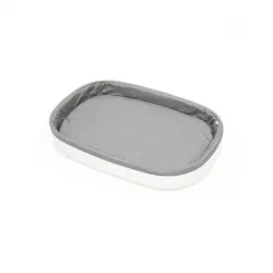 PACOTE DE PRESENTE Cómoda Stokke Cómoda Sleepi com oferta de muda-fraldas