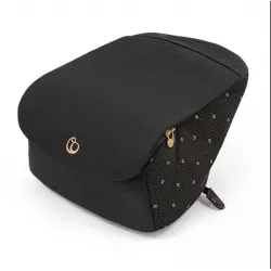 Carrinho de bebé Stokke XPLORY X Signature Edition Preto com Cloud G e Base G