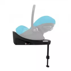 Carrinho de bebé Stokke XPLORY X Signature Edition Preto com Cloud G e Base G