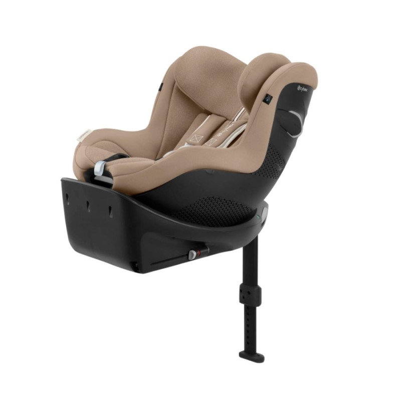 Cadeira auto Cybex Sirona Gi Plus i-Size
