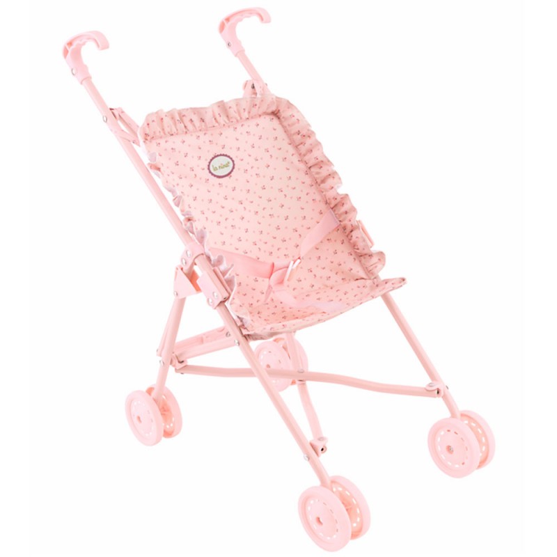 Cadeira pequena La Nina Olivia